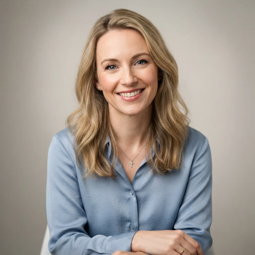 Emily Carter