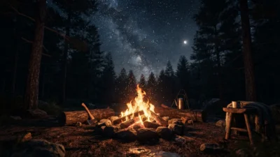 Fire Symbolism