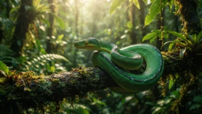 Snake Symbolism
