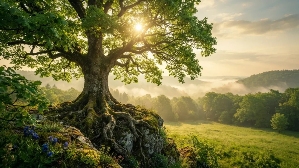 Tree Symbolism