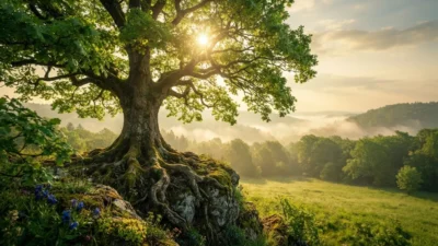 Tree Symbolism