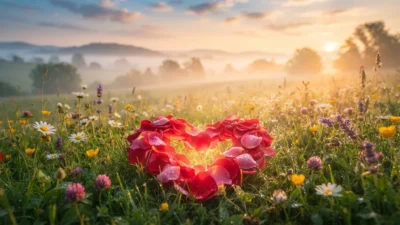 Heart Symbolism