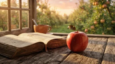Apple Symbolism