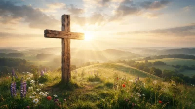 Cross Symbolism