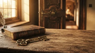Key Symbolism