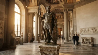 Bronze Symbolism