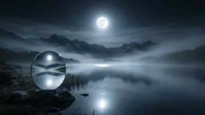 Silver Symbolism