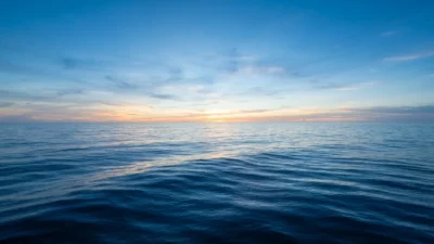 Blue Symbolism