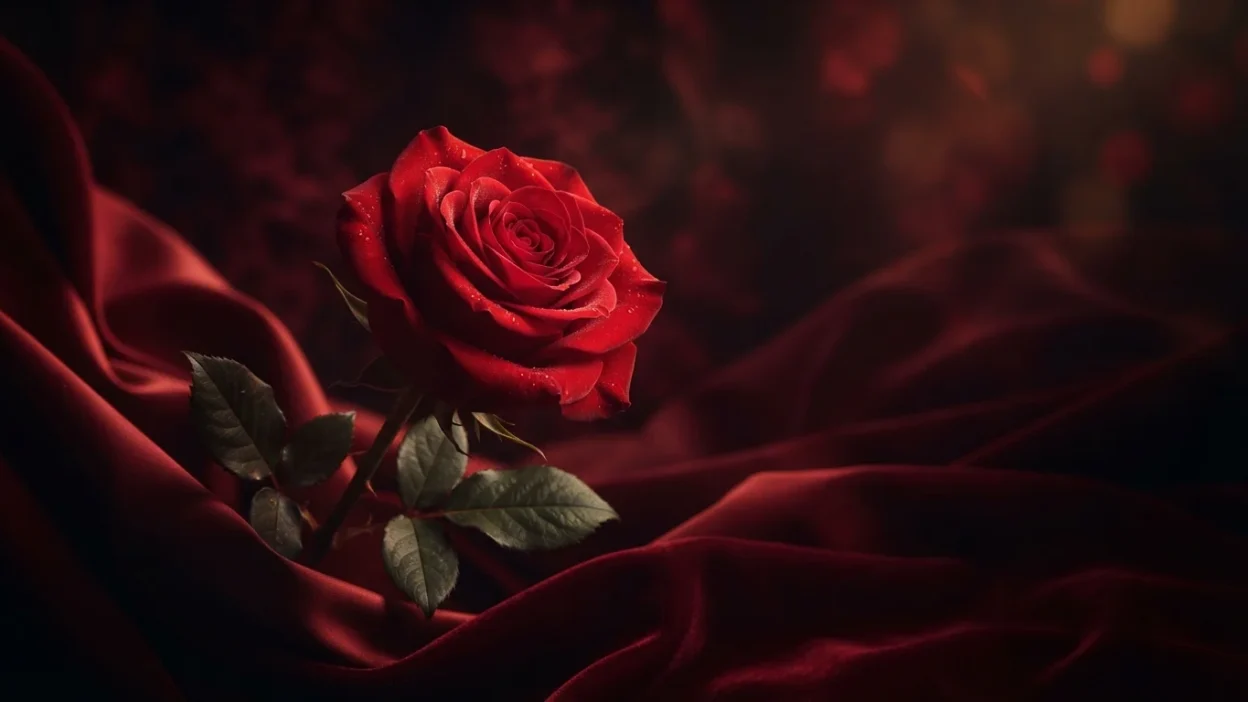 Red Symbolism