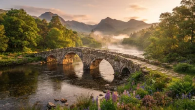 Bridge Symbolism