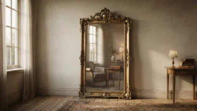 Mirror Symbolism