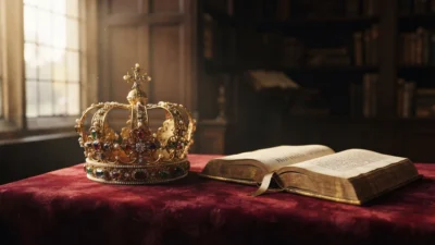 Crown Symbolism
