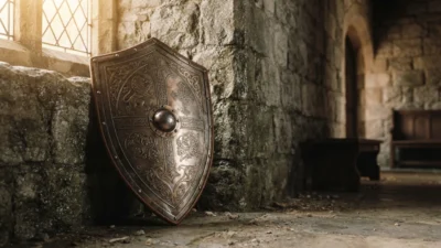 Shield Symbolism