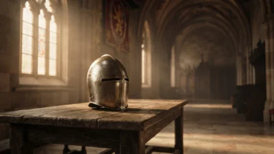 Helmet Symbolism