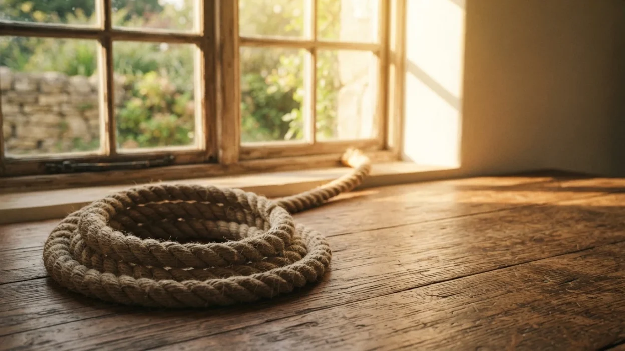 Rope Symbolism
