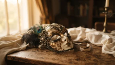Mask Symbolism