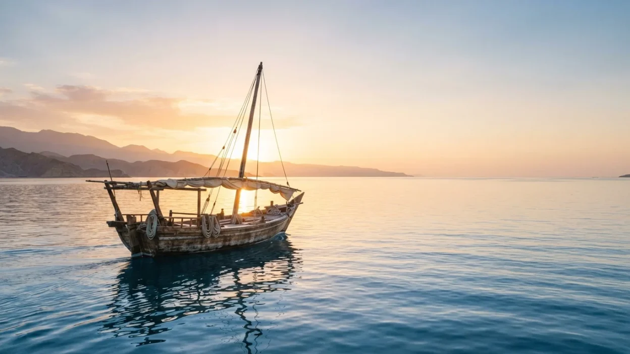 Boat Symbolism