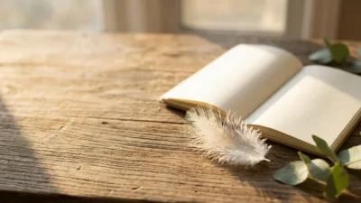 Feather Symbolism