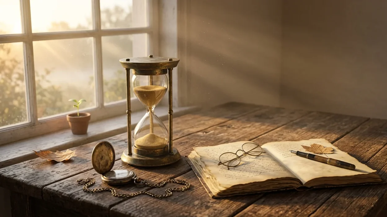 Time Symbolism
