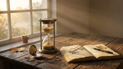 Time Symbolism