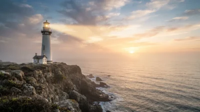Lighthouse Symbolism