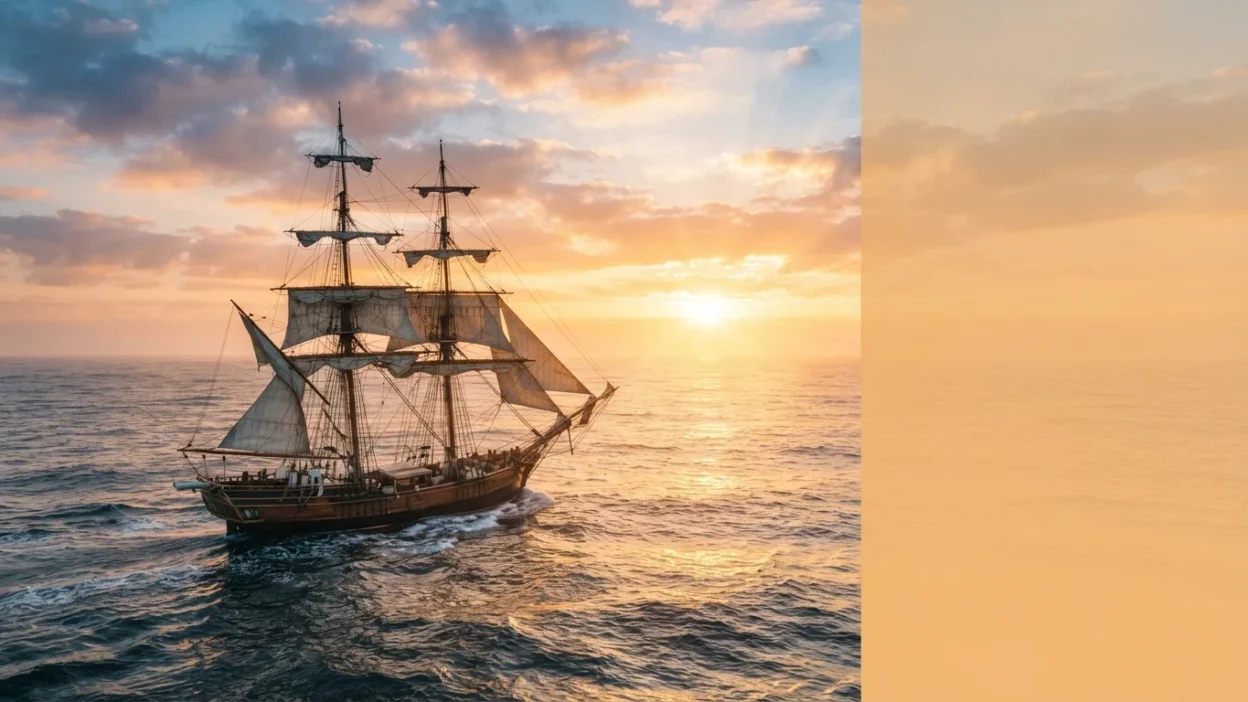 Ship Symbolism